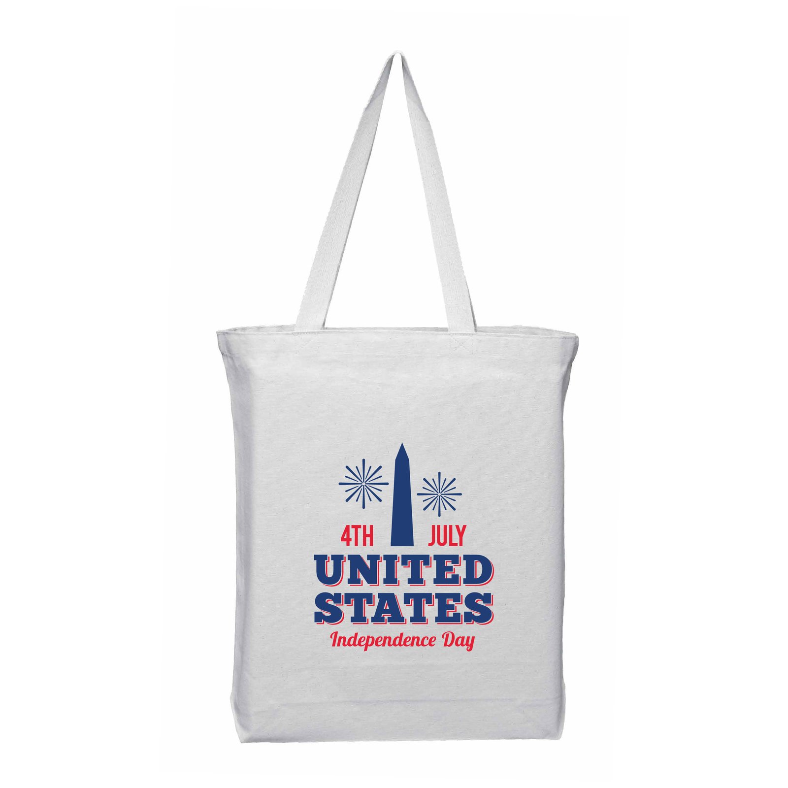 11 X 13 Canvas Tote Bag