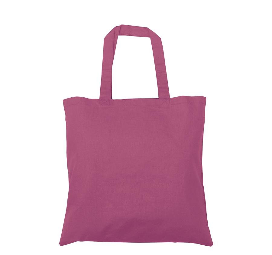 Cotton Tote Bag
