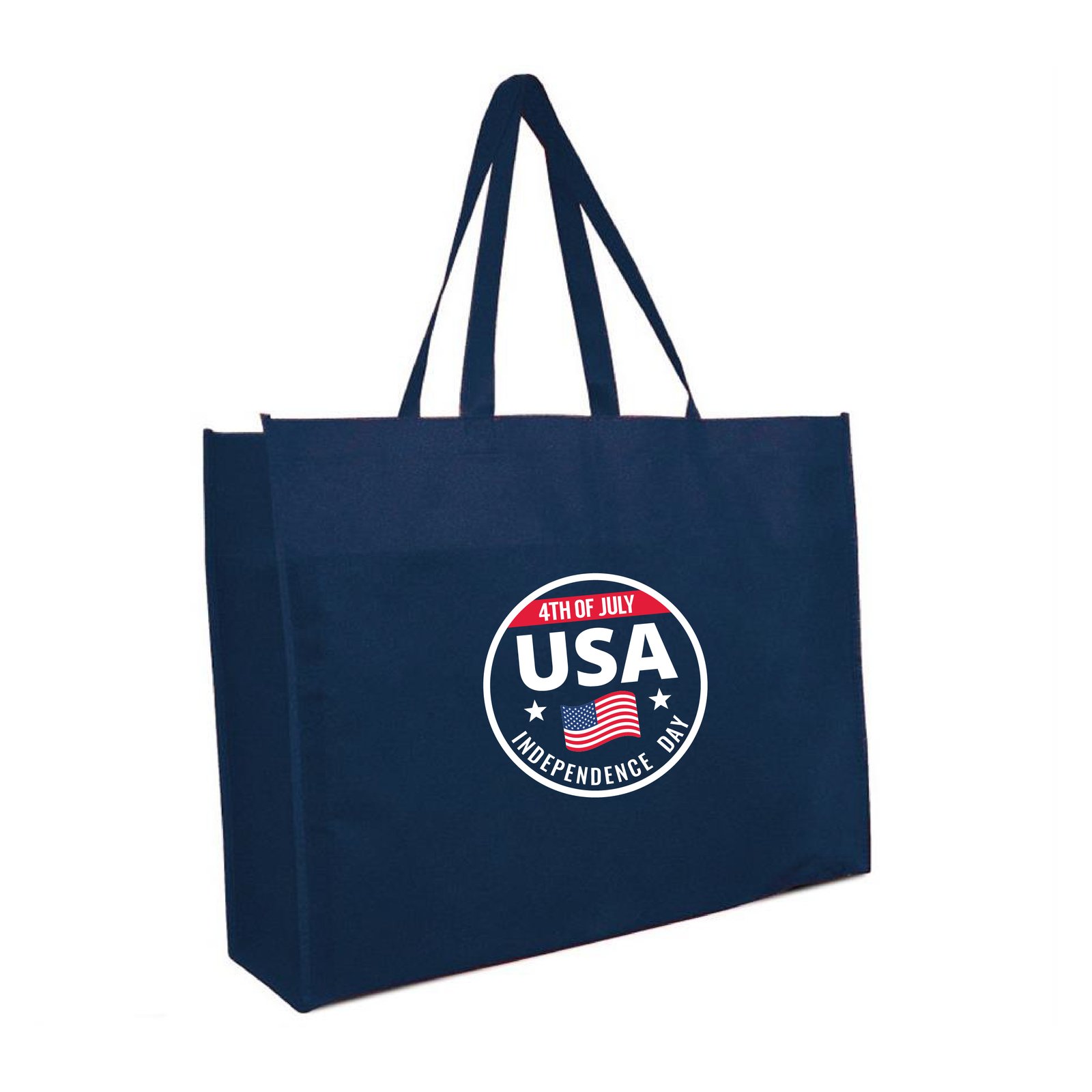 Jumbo Shopper Bag