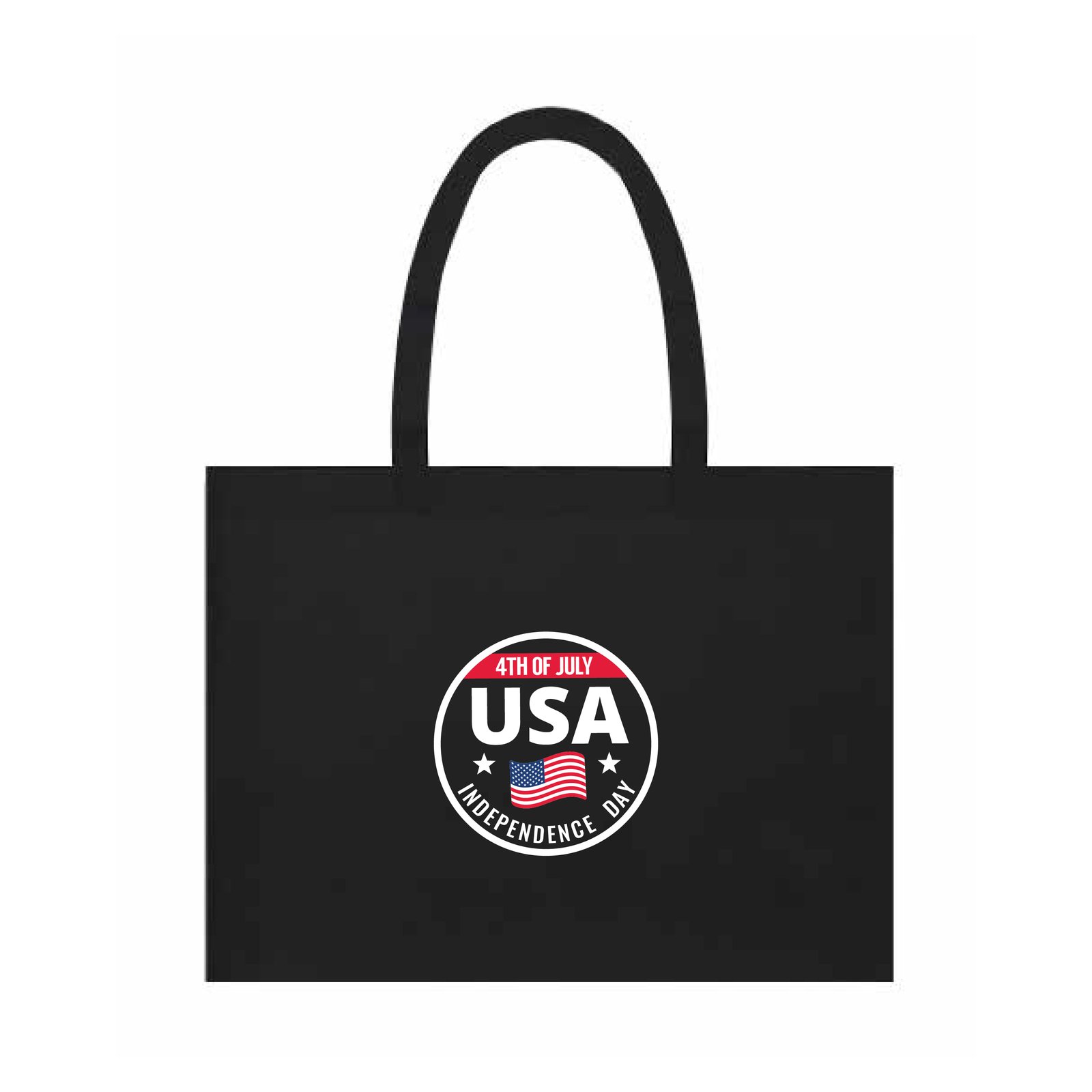 Non Woven Shopper