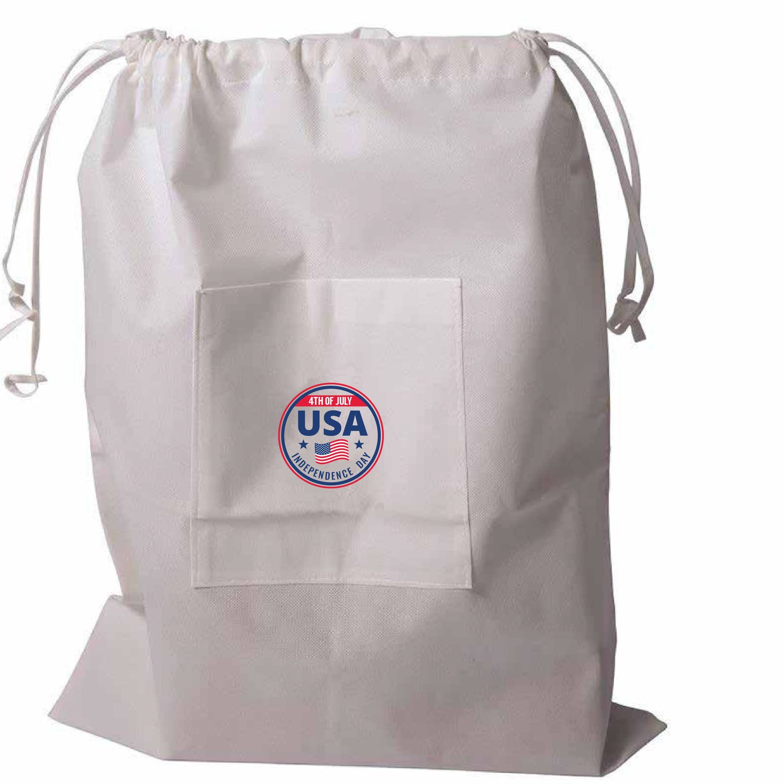 Non Woven Laundry Bag