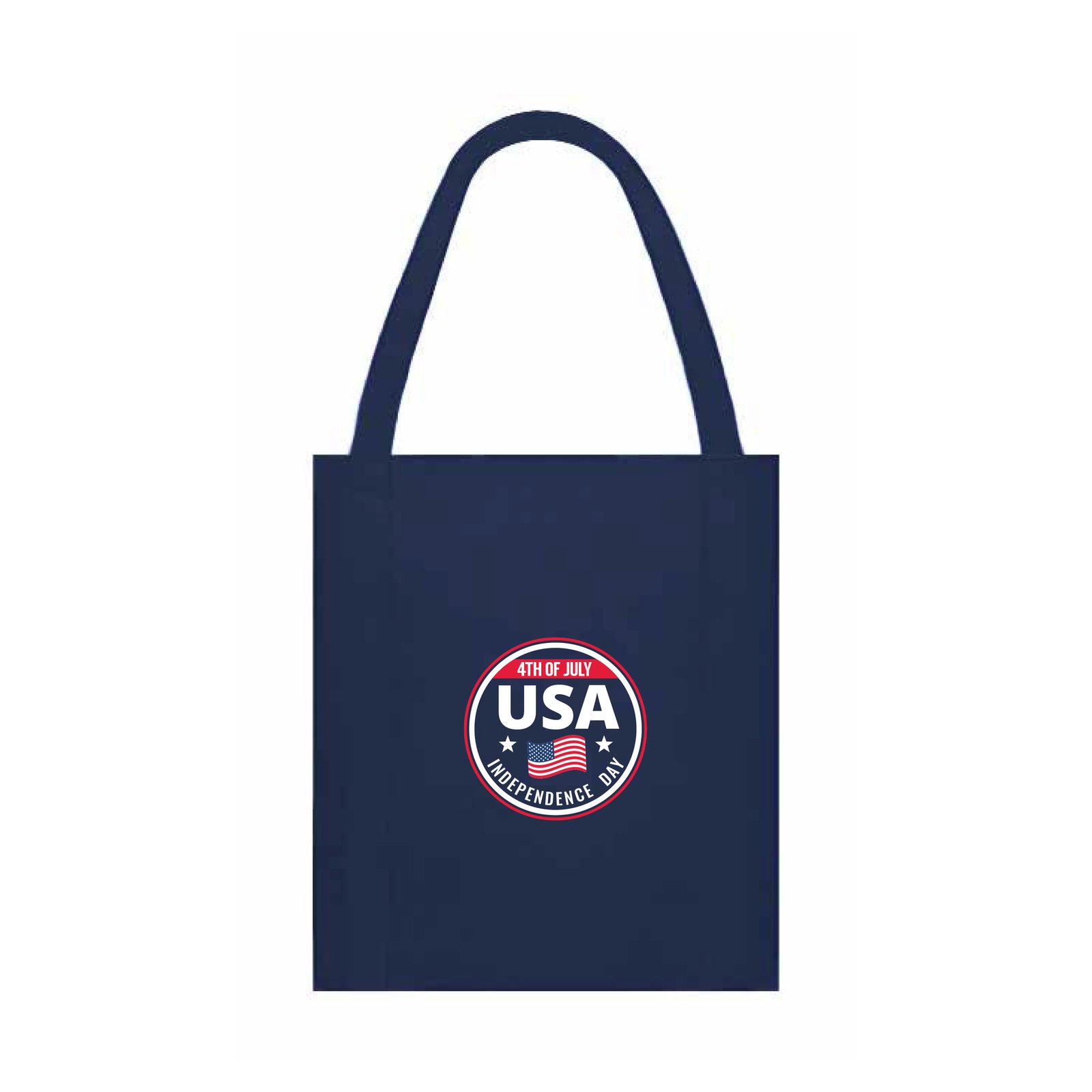 Jumbo Heavy Duty Grocery Bag