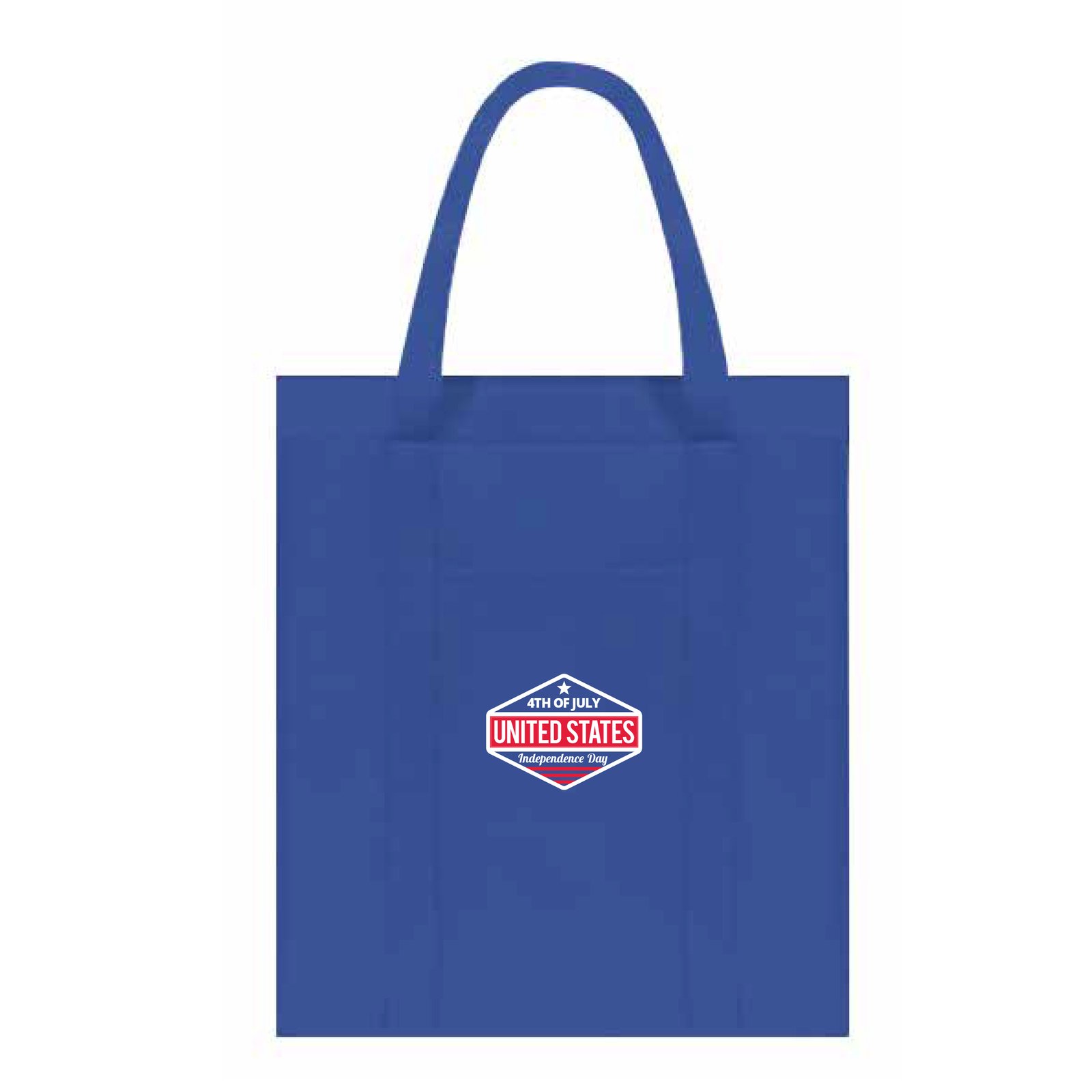 Insulated Grocery Bag